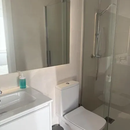 Dima Costa 3* Laredo
