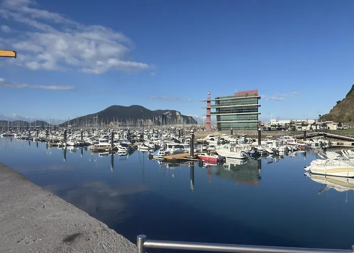 Maison d'hôtes Dima Costa Laredo