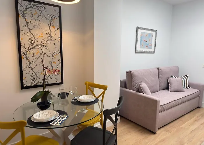 Dima Costa Maison d'hôtes