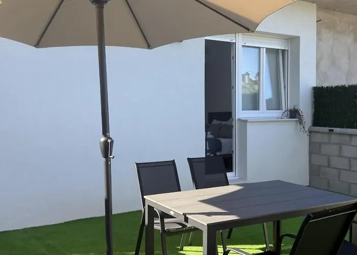 Dima Costa Гостевой дом 3*