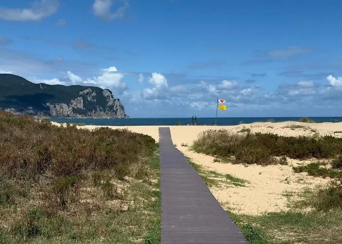 Maison d'hôtes Dima Costa Laredo