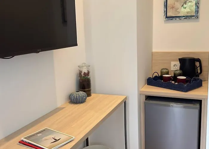 Maison d'hôtes Dima Costa