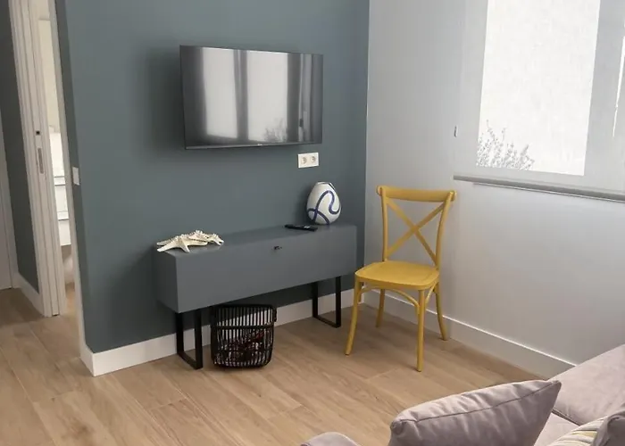 Dima Costa Гостевой дом