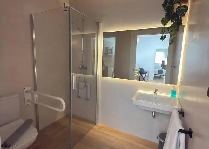 Dima Costa Гостевой дом Ларедо