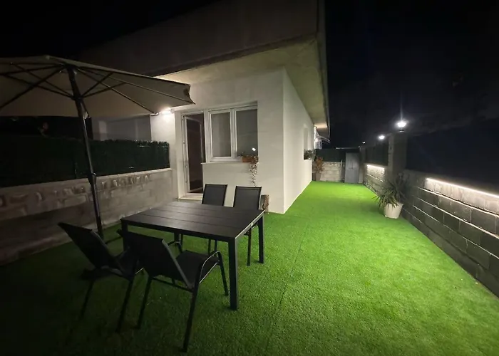 Dima Costa Maison d'hôtes Laredo