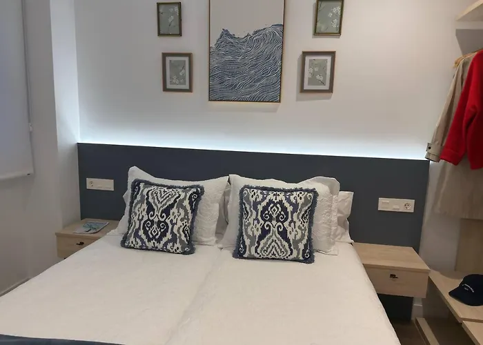 Maison d'hôtes Dima Costa