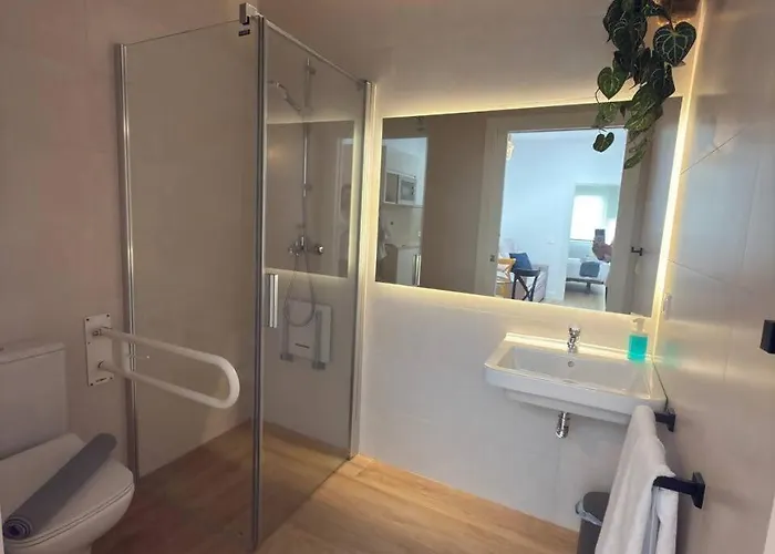 Dima Costa 3* Laredo