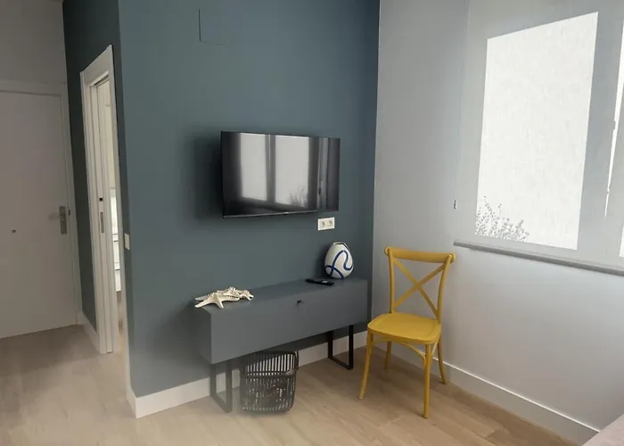 Maison d'hôtes Dima Costa Laredo