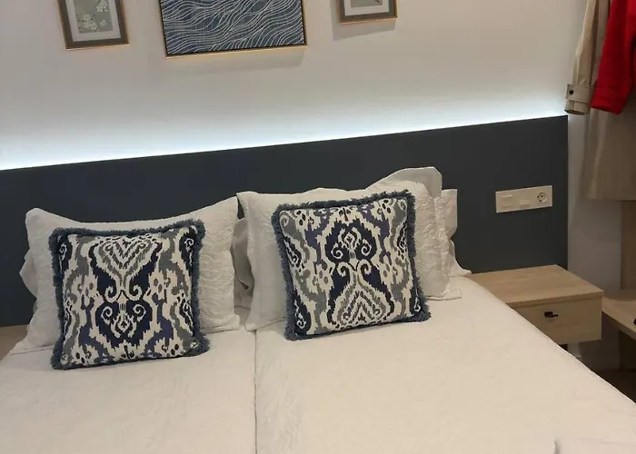 Dima Costa Maison d'hôtes 3*