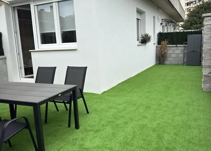 Dima Costa Maison d'hôtes Laredo