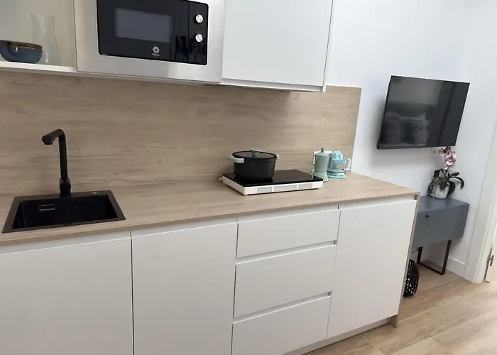 Dima Costa 3* Laredo