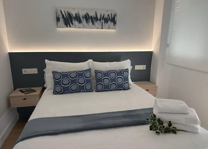 Dima Costa 3* Laredo