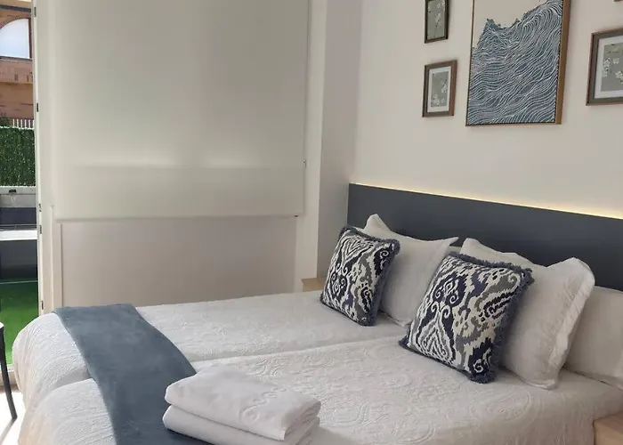 Гостевой дом Dima Costa Ларедо