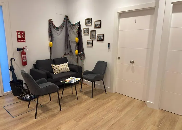 Dima Costa Гостевой дом 3*