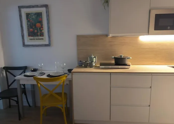 Maison d'hôtes Dima Costa