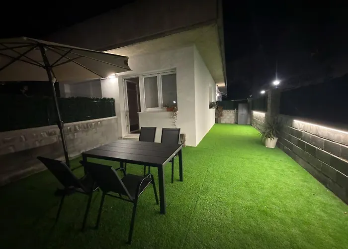 Dima Costa Maison d'hôtes Laredo