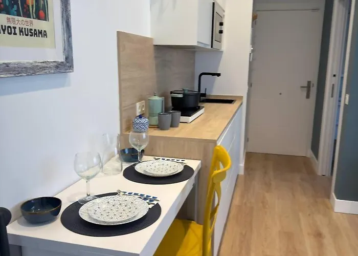 Dima Costa Maison d'hôtes Laredo