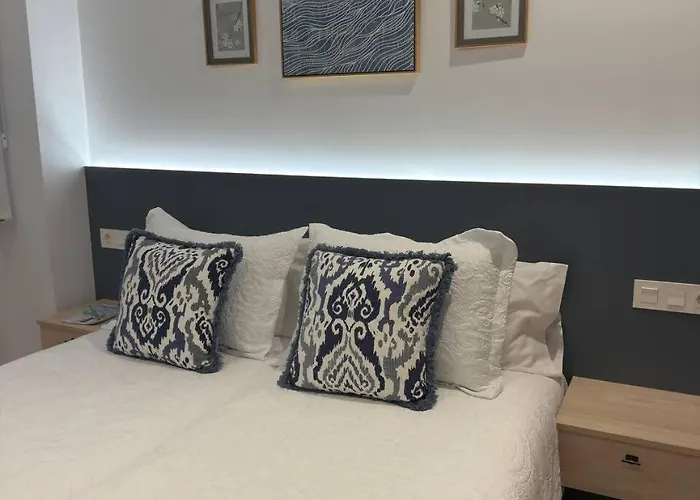 Maison d'hôtes Dima Costa 3*