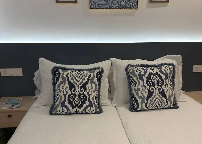 Maison d'hôtes Dima Costa 3*