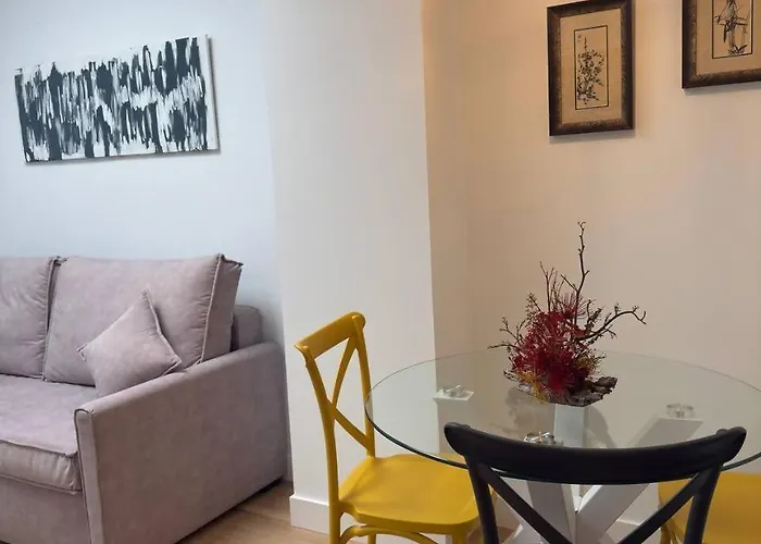 Maison d'hôtes Dima Costa 3*