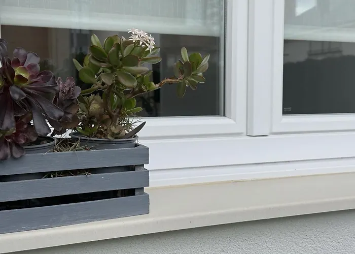 Dima Costa Maison d'hôtes Laredo