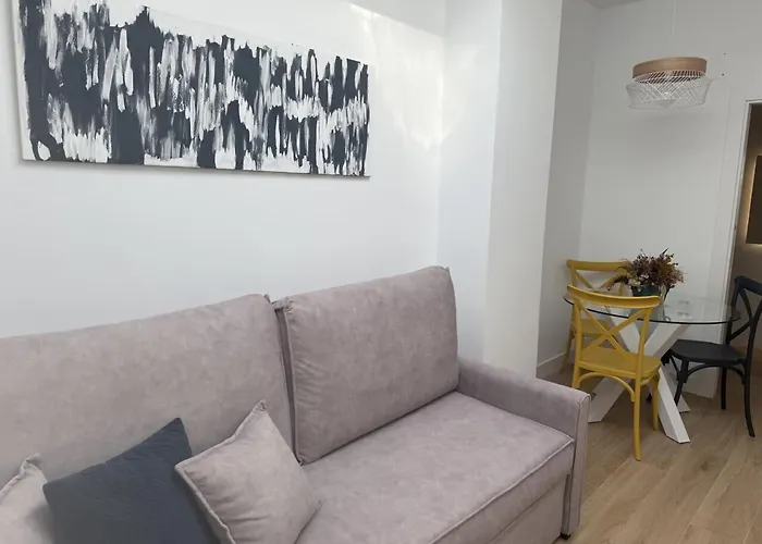 Dima Costa Maison d'hôtes