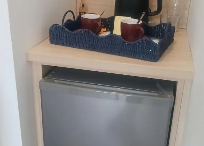 Maison d'hôtes Dima Costa 3*