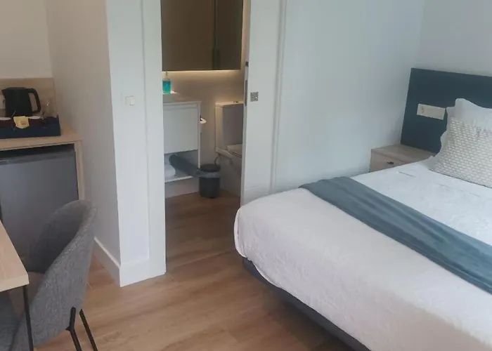 Dima Costa Гостевой дом