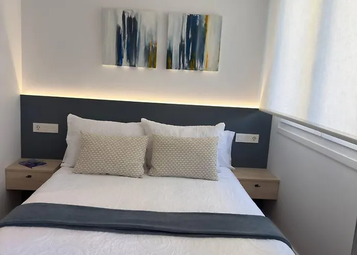 Maison d'hôtes Dima Costa 3*