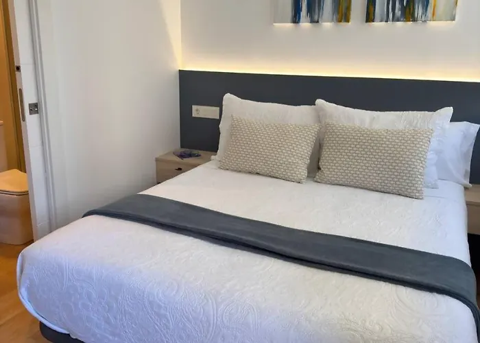 Dima Costa Maison d'hôtes Laredo