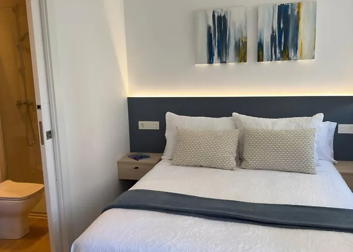 Maison d'hôtes Dima Costa 3*