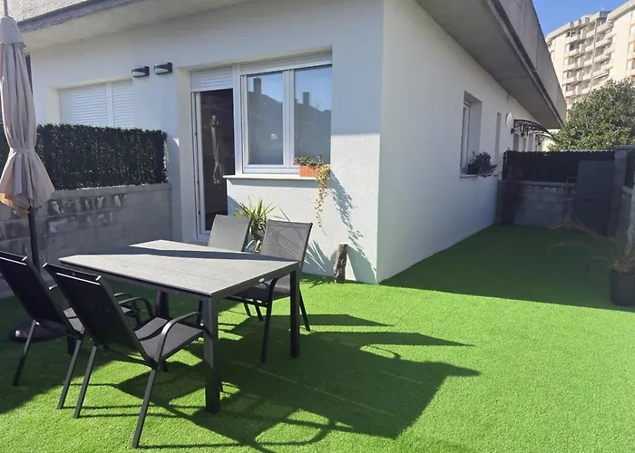 Гостевой дом Dima Costa Ларедо