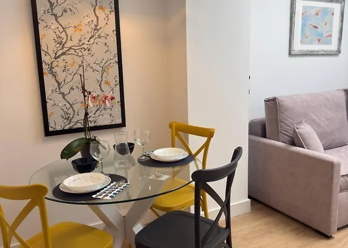 Dima Costa Гостевой дом 3*