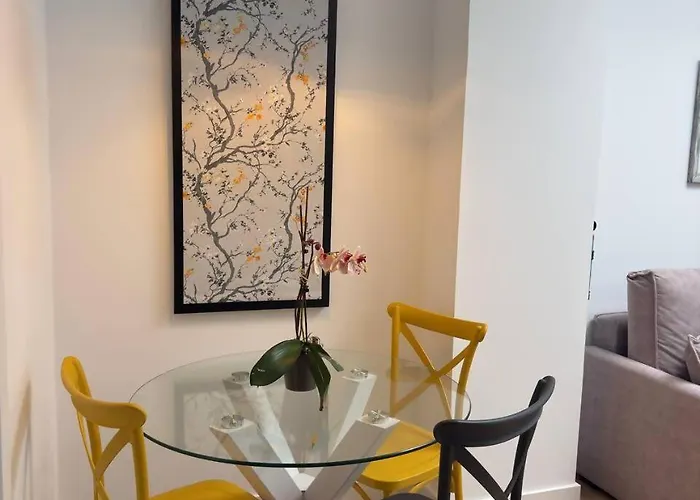 Гостевой дом Dima Costa Ларедо