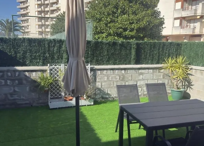 Dima Costa Гостевой дом 3*