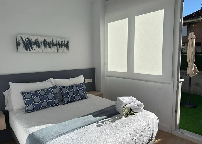 Гостевой дом Dima Costa Ларедо