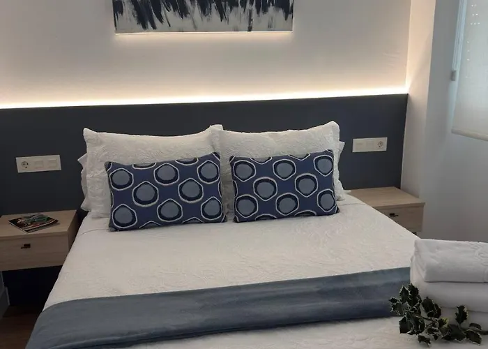 Гостевой дом Dima Costa Ларедо