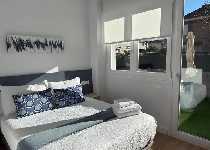 Гостевой дом Dima Costa Ларедо