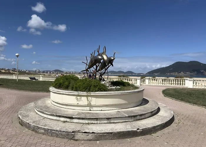 Гостевой дом Dima Costa Ларедо