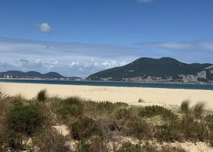 Dima Costa Гостевой дом Ларедо