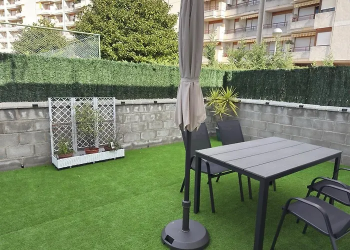 Гостевой дом Dima Costa Ларедо