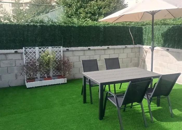 Gasthuis Dima Costa Laredo