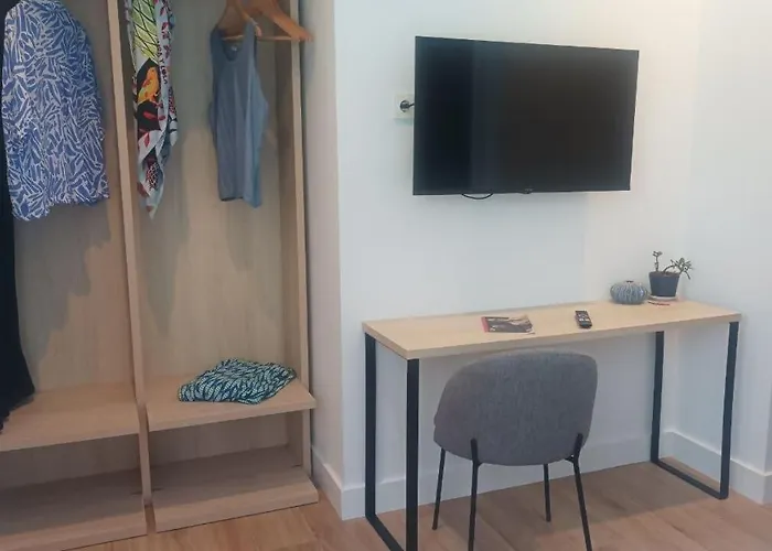 Dima Costa Gasthuis Laredo