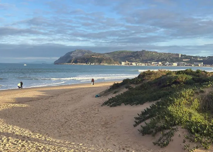 Dima Costa Gasthuis Laredo