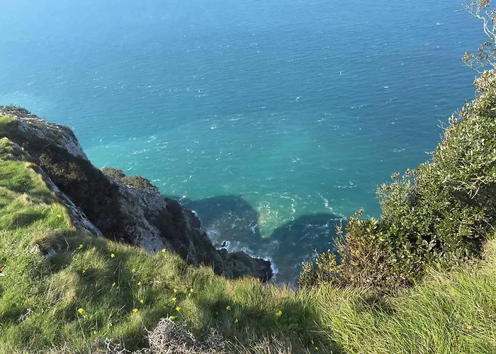 Dima Costa Gasthuis Laredo