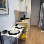 Dima Costa 3* ラレード