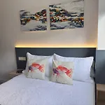 Dima Costa ゲストハウス ラレード