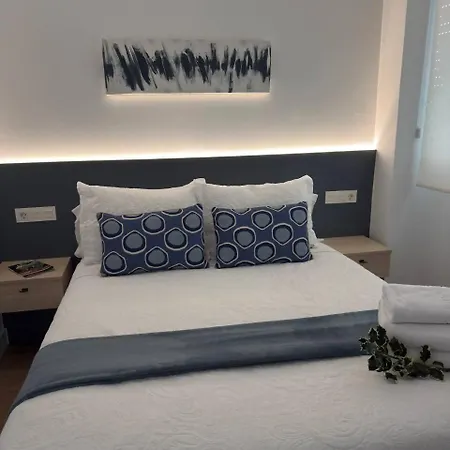 Dima Costa بيت ضيافة لاريدو