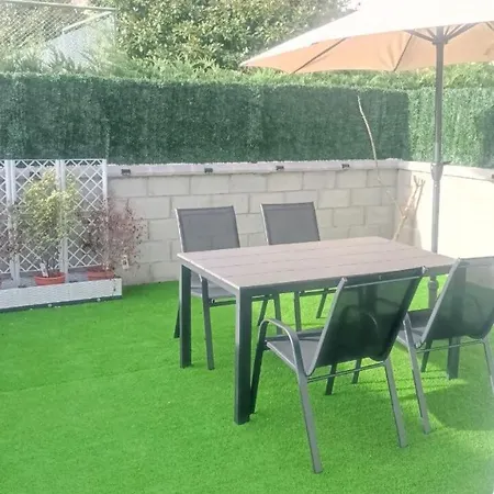 بيت ضيافة Dima Costa 3*